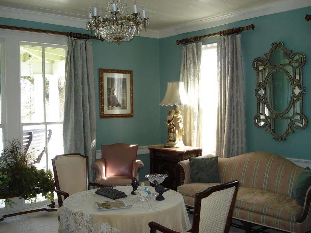 Rabun Manor Resort Dillard Buitenkant foto
