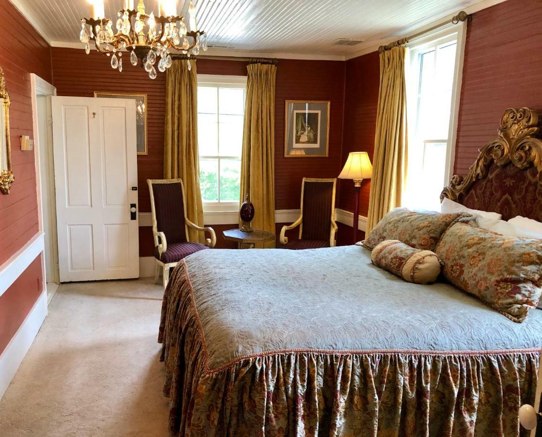 Rabun Manor Resort Dillard Buitenkant foto