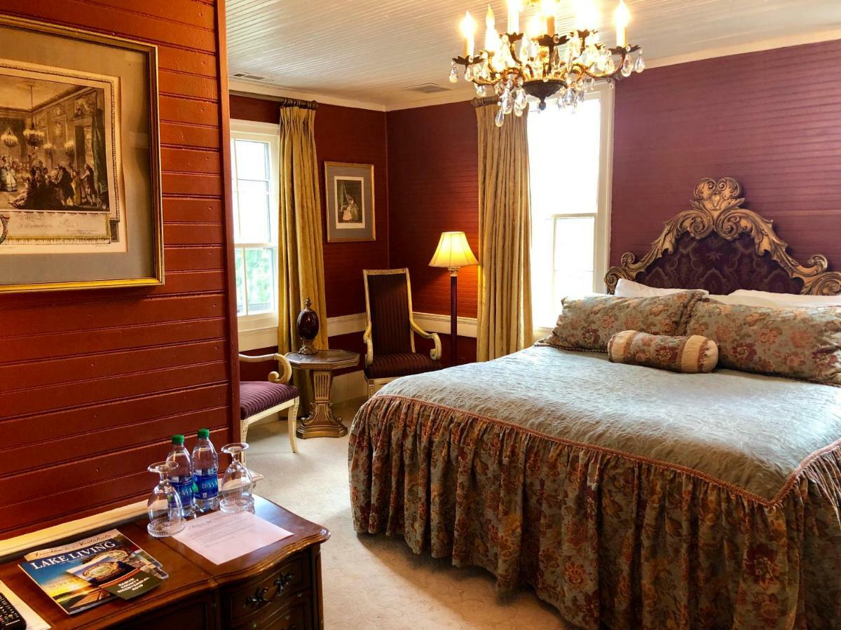 Rabun Manor Resort Dillard Buitenkant foto